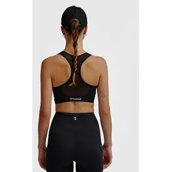 Top Hmlultimate Multisport Damen HUMMEL SCHWARZ XL