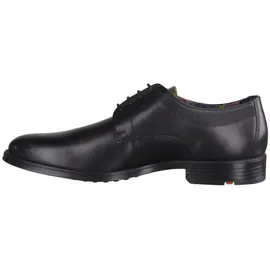 LLOYD Davenport Business Schuh schwarz, 43
