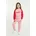 Minicats ESS Set FL INF Kinder Anzug pink 80
