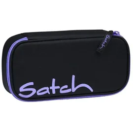 Satch Pack 3-tlg. Purple Phantom