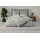 LeGer Home by Lena Gercke Linnea Streifendesign Grün 155 x 220 cm + 2 x 80 x 80 cm