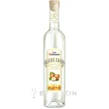 nordbrand nordhausen 99734 nordhausen Reiche Ernte Haselnuss 30% vol 0,5 l