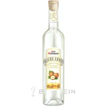 nordbrand nordhausen 99734 nordhausen Reiche Ernte Haselnuss 30% vol 0,5 l