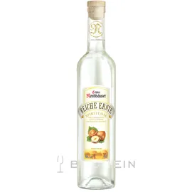 nordbrand nordhausen 99734 nordhausen Reiche Ernte Haselnuss 30% vol 0,5 l