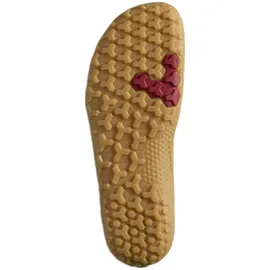 Vivo Barefoot Vivobarefoot Primus Trail Fg 3.5 Wanderschuhe - Insignia Blue / Gum - EU 39