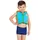 Zoggs Swimsure Schwimmweste Super Star blau 4-5 Jahre