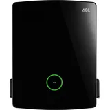 ABL eM4 Twin Controller Ladedose (100000002) schwarz