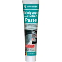 Hotrega Reinigungs- und Polierpaste 125 g