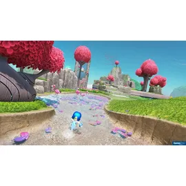 Astro Bot