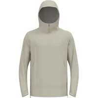 Odlo Essential 2.5l Jacke - Agate Gray - M