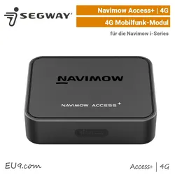 Navimow 4G Access+ Modul | i105E & i108E | i-Serie | Sommer-AKTION