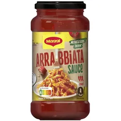 Maggi Arrabbiata Sauce 500G