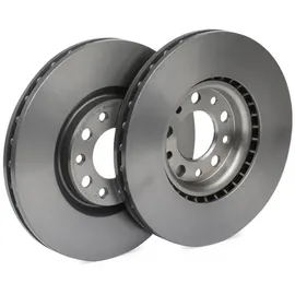 Brembo Bremsscheibe PRIME LINE - UV Coated