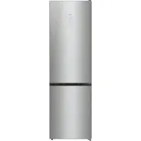 Hisense RB470N4SIB Kühl-Gefrierkombination (335 l, 2000 mm hoch, Silber)