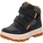 superfit Klettstiefel Grau/Orange 29