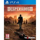 Desperados III