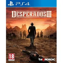 Desperados III