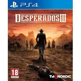 Desperados III