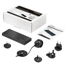 Startech St124hd202 Switch Box