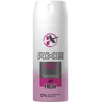 Axe Anarchy for Her Spray 3 x 150 ml