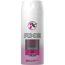 Axe Anarchy for Her Spray 3 x 150 ml