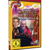 Ominous Objects Lumina Camera CE SUNRISE BIGFISH