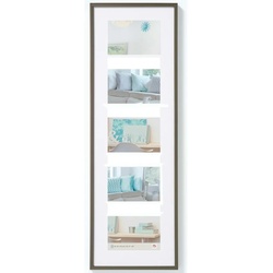 walther + design Walther Design Bilderrahmen Lifestyle 5x10x15 cm Stahl