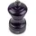 Peugeot Bistro Pfeffermühle 10 cm Aubergine unbefüllt
