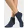 H.I.S. Kurzsocken 10er Pack Blau/Schwarz 39-42