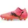 Puma Future 7 Pro FG/AG puma black/sunset glow/sun stream 46,5