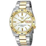Seiko Discover More Edelstahl 37 mm SNKE04K1