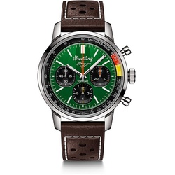 Breitling Chronograph Top Time Cars AB01762A1L1X1 - silber