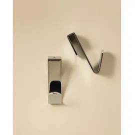 Cosmic Architect S+ Handtuchhaken, WJC235A0023001 2er Set, chrom