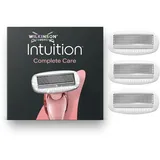 Wilkinson Rasierklingen Intuition Complete 3 St.