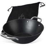 FMprofessional Wok Force,