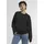 URBAN CLASSICS Soft Oversized Pullover Black M