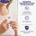 BEIERSDORF Sensitive Pflaster Wundpflaster 6 cm x 1 m 1 St.