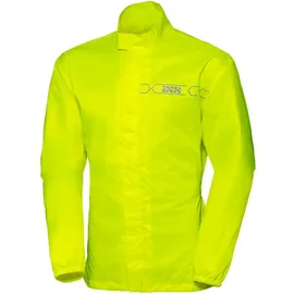 IXS Nimes 3.0 Regenjacke Herren Fluo-Gelb XL