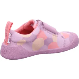 Affenzahn Lauflerner BW Smally Otter für Kinder, rosa, 22 EU