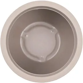 Siena Garden Bristol Ø 45 x 36,1 cm taupe-granit