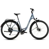 Cube Touring ONE 2026 50 Zoll RH 50 cm Damen blau