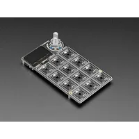 Adafruit MACROPAD RP2040, 3x4 Keys Encoder OLED,