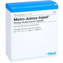 Metro-Adnex-Injeel