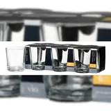 Ritzenhoff & Breker Ritzenhoff und Breker Whiskyglas 0,26 l 6er Set