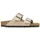 Birkenstock Arizona Birko-flor schmal sandcastle 41