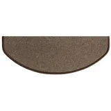 Karat London 23,5 x 65 cm Braun