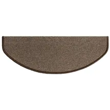 Karat London 23,5 x 65 cm Braun