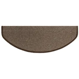 Karat London 23,5 x 65 cm Braun