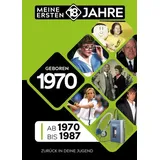 tdm publishing Geboren 1970