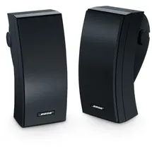 Bose 251 schwarz